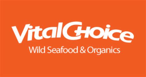 Vital choice seafood - Established in 2003, Vital Choice was created by a commercial fisherman who wanted to bring healthy wild seafood directly to American homes and businesses and to raise awareness about the health benefits of eating seafood as well as the environmental and economic benefits of supporting sustainable fishing.Through industry connections, the …